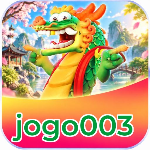 jogo003 Facebook - Página oficial com promoções e comunidade ativa
