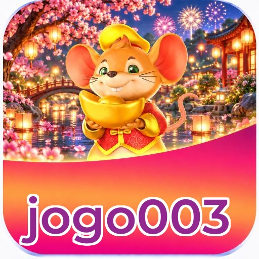 Logo jogo003 - Cassino Online Brasil