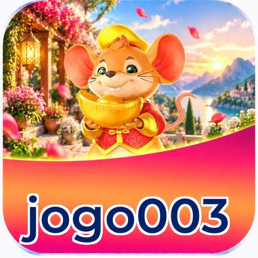 jogo003 Facebook - Página oficial com promoções e comunidade ativa