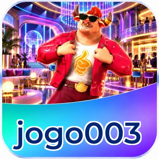 Logo jogo003 - Cassino Online Brasil