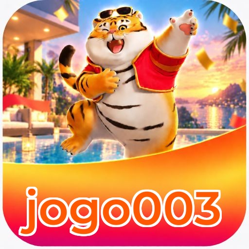 Logo jogo003 - Cassino Online Brasil