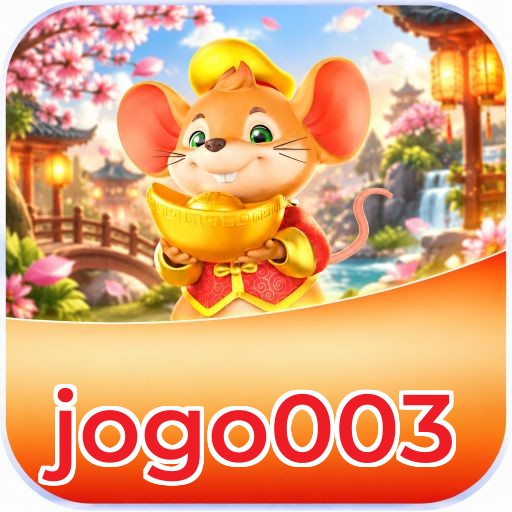 Logo jogo003 - Cassino Online Brasil