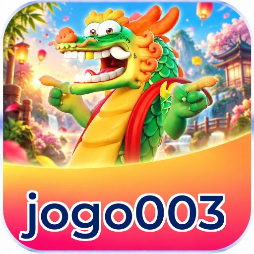 Logo jogo003 - Cassino Online Brasil