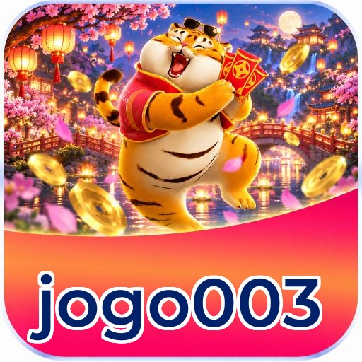 Logo jogo003 - Cassino Online Brasil
