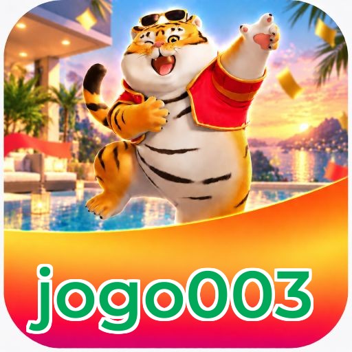Logo jogo003 - Cassino Online Brasil