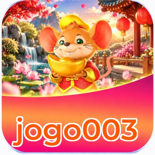 jogo003 Facebook - Página oficial com promoções e comunidade ativa