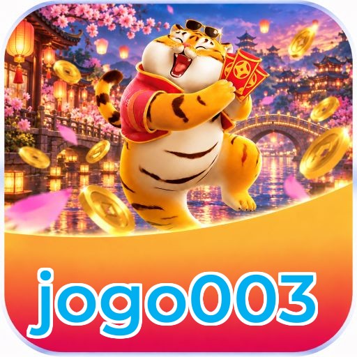 Logo jogo003 - Cassino Online Brasil