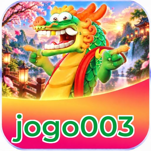 Aplicativo Mobile jogo003 em Smartphones iOS e Android