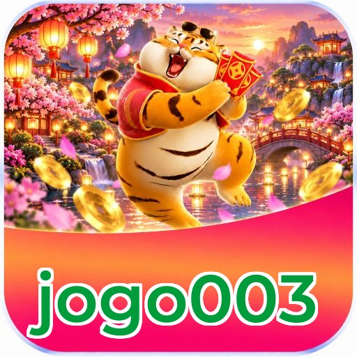 Logo jogo003 - Cassino Online Brasil
