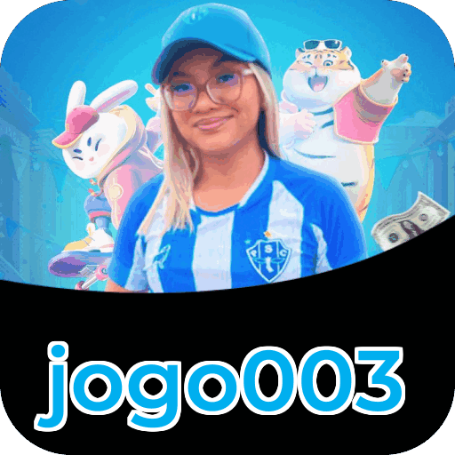 Estatísticas jogo003