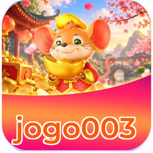 Logo jogo003 - Cassino Online Brasil